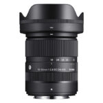 Sigma 18-50mm f/2.8 DC DN Contemporary X-Mount