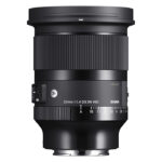 Sigma 20mm f/1.4 DG DN Art L-Mount