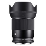 Sigma 23mm F1.4 DC DN | Contemporary L-mount