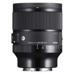 Sigma 24mm f/1.4 DG DN Art L-Mount