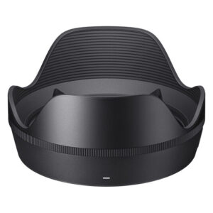 Sigma Lens Hood 24mm f/1.4 DG DN (LH782-01)