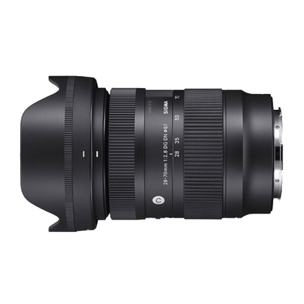 Sigma 28-70mm F2.8 DG DN L-Mount