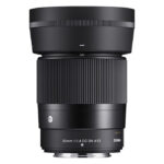 Sigma 30mm F1.4 DC DN | Contemporary Nikon Z Mount