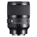 Sigma 50mm f/1.4 DG DN Art Sony E-Mount