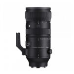 Sigma 70-200mm f/2.8 DG DN OS (S) L-Mount