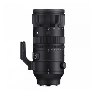 Sigma 70-200mm f/2.8 DG DN OS (S) L-Mount