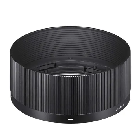 Sigma LH636-01 zonnekap 35mm F2 DG DN (C)