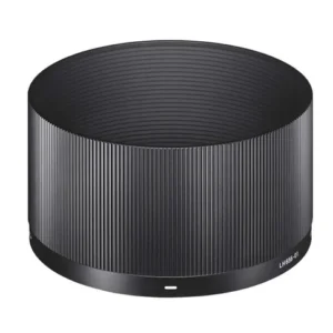 Sigma LH656-01 zonnekap 65mm F2 DG DN (C)