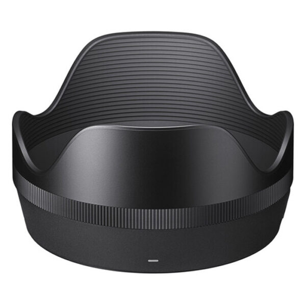 Sigma LH728-01 zonnekap 35mm F1.4 DG DN