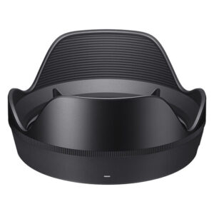 Sigma Lens Hood 20mm f/1.4 DG DN (LH878-04)