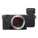 Sigma fp L camera  Viewfinder EVF-11