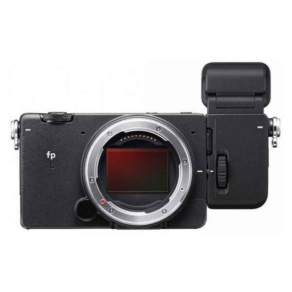 Sigma fp L camera  Viewfinder EVF-11