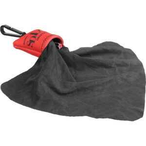 Sigma Microfiber Cleaning Cloth