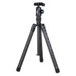 Sirui AT125+E-10 Lightweight Traveler Tripod