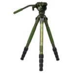 Sirui Pilot Series Tripod CT04+GT5