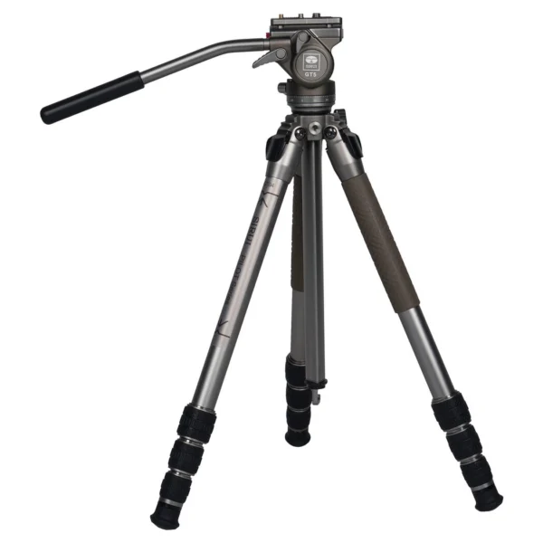 Sirui Pilot Series Tripod GT04+GT5