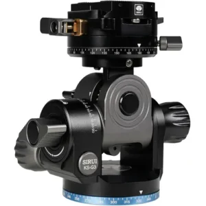 Sirui KS-G3 Geared Head