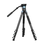 Sirui L-324F + VH-10 Head Landscape Tripod