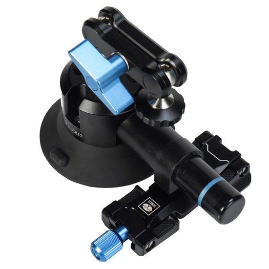 Sirui Suction Cup MA-SC