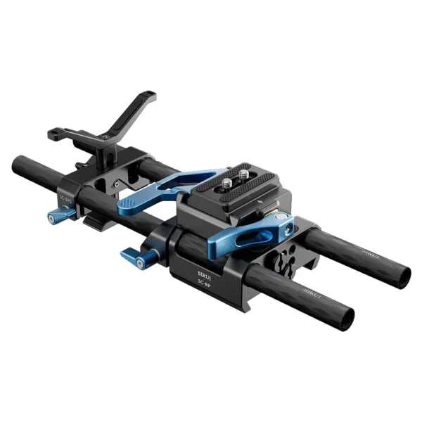 Sirui SC-BPS Universal Baseplate Kit