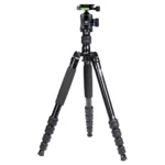 Sirui Traveller T-1005 + E-10