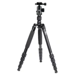 Sirui Traveller T-1005 + K-10II