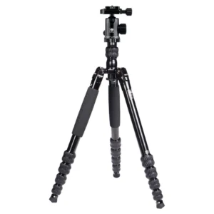 Sirui Traveller T-1005 + K-10II