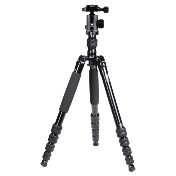 Sirui Traveller T-1005 + K-10II