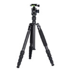 Sirui Traveller T-1205 + K-10II