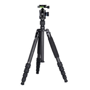 Sirui Traveller T-1205 + K-10II