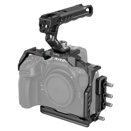 SmallRig 3941 Cage Kit For Nikon Z8