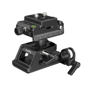 SmallRig 4233 Universal ArcaSwiss Height-Adjustable Mount...