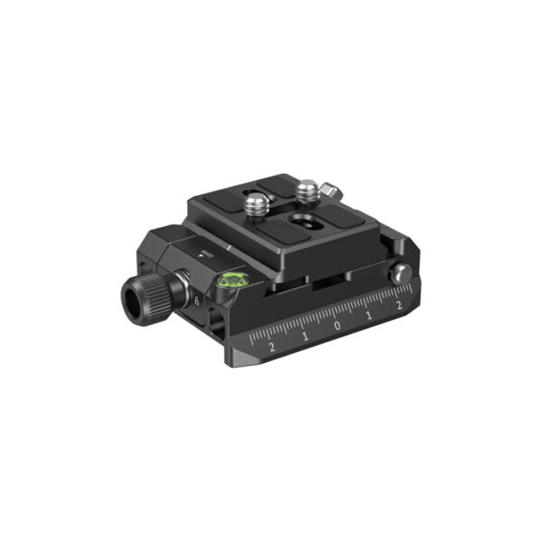 SmallRig 4234 ArcaSwiss / Manfrotto Compatible Mount Plat...