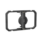 SmallRig 4299 Universal Quick Release Mobile Phone Cage MC4
