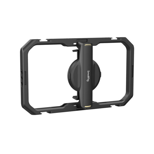 SmallRig 4299 Universal Quick Release Mobile Phone Cage MC4