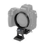 SmallRig 4306 Rotatable Horizontal-To-Vertical Mount Plat...