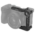 SmallRig 4337 Half Cage For Sony Alpha 6700 / 6600 / 6500...