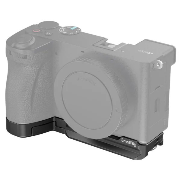 SmallRig 4338 Baseplate For Sony Alpha 6700