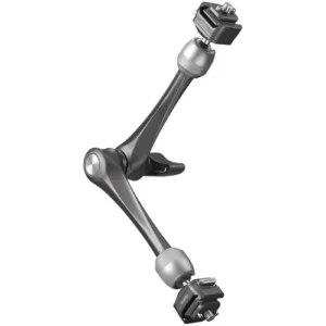 SmallRig 4489 Hawklock H21 Quick Release Rosette Magic Arm (11)