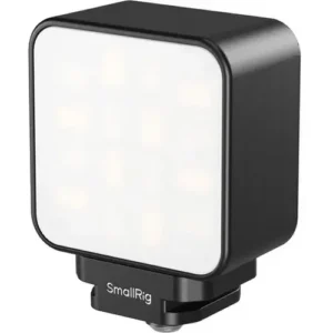 SmallRig 5446 Fill Light For Action Cameras