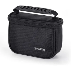 SmallRig 5673 Storage Bag For Camera (Black)