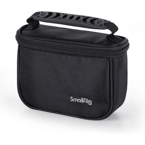 SmallRig 5673 Storage Bag For Camera (Black)