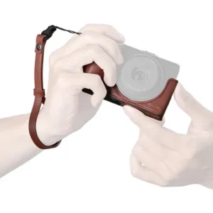 SmallRig 5678 Leather Case Kit For Ricoh GR IV / III / Ii...