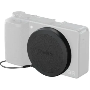 SmallRig 5680 Lens Protective Cap For Ricoh GR IV