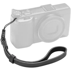 SmallRig 5683 Quick Release Wrist Strap For Ricoh GR Seri...