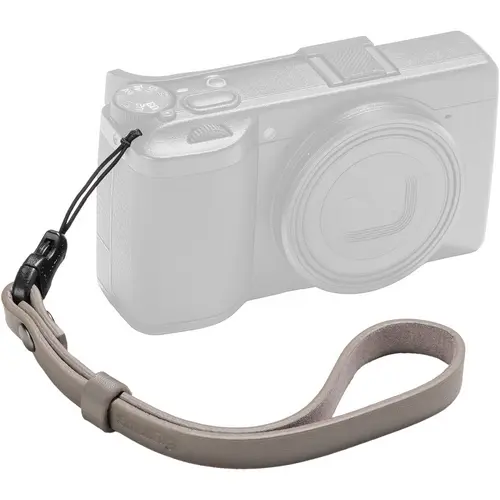 SmallRig 5682 Quick Release Wrist Strap For Ricoh GR Seri...