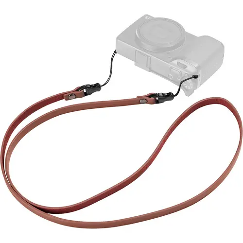 SmallRig 5687 Quick Release Shoulder Strap For Ricoh GR S...