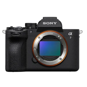 Sony A7 V Body