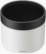 Sony ALCSH157 Zonnekap voor SEL200-600 mm