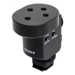 Sony ECM-M1  Shotgun Microphone